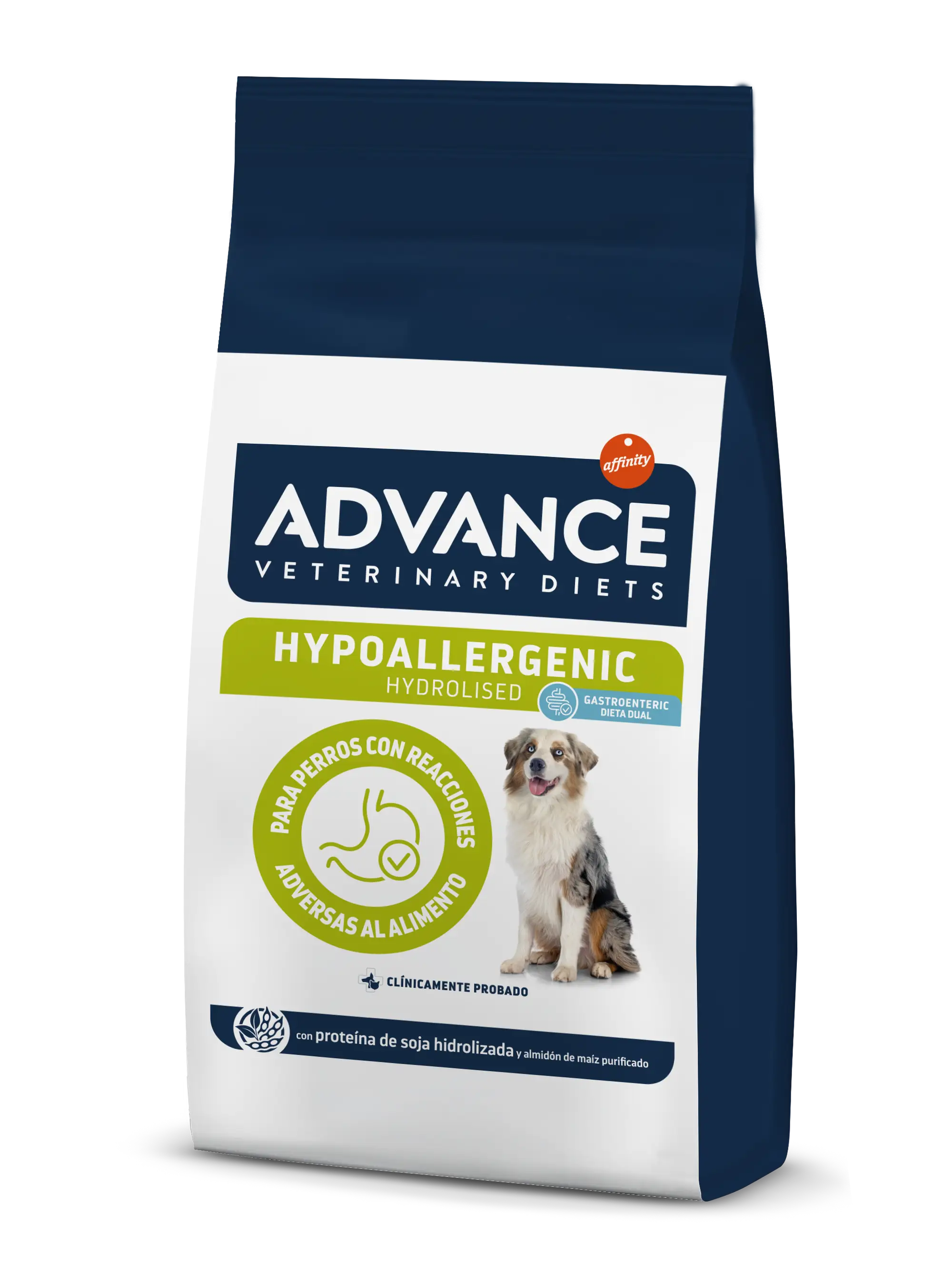 Advance Hondenvoer Hypoallergenic Canine 10 Kg