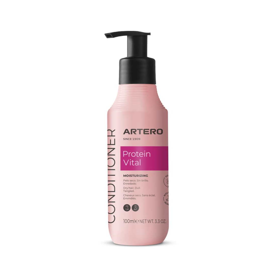 Artero Conditionner Protein Vital 100 ml
