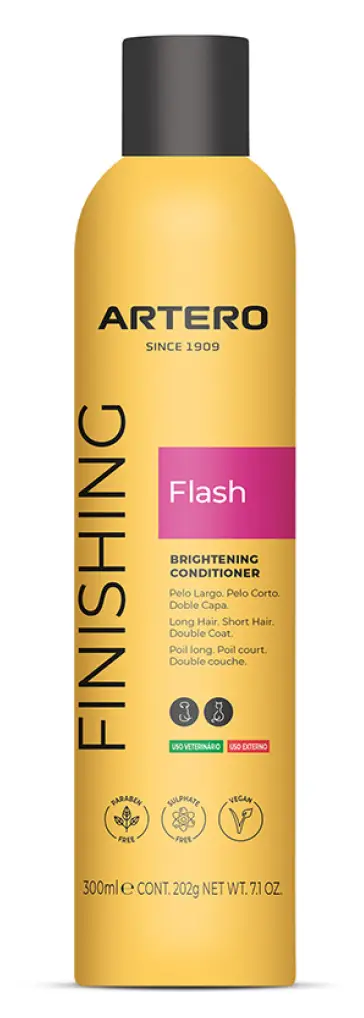 Artero Conditionner Flash 300 ml