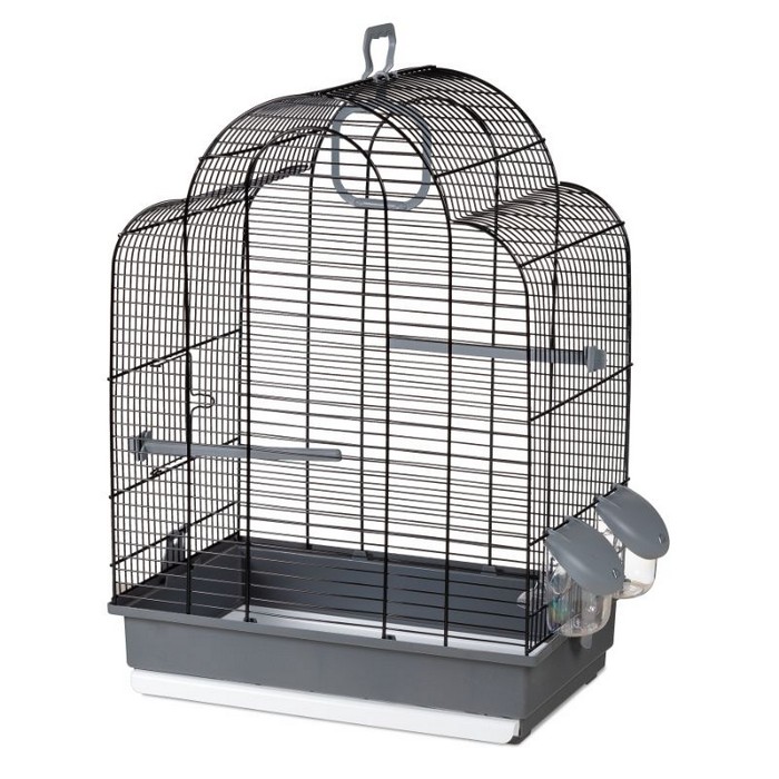 Voltrega Cage Oiseaux 648  39X25,5X54 Cm