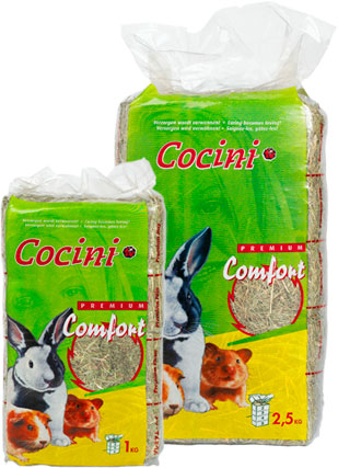 Cominter Geperst Hooi van Cocini 1 Kg