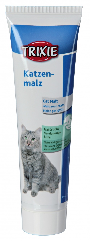Trixie Mout in pasta voor katten 100 gr