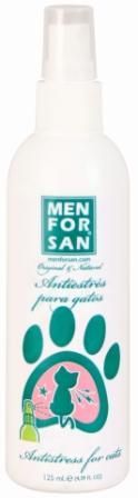 Men For San Antiestr 125 ml