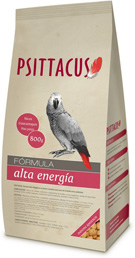 Psittacus Vogelvoer onderhoud veel energie 800 GR