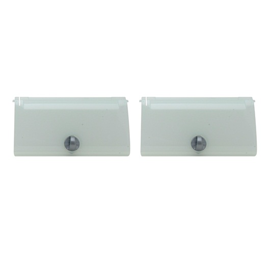 Vision Toegang Deur voor Trog en Water Dispenser 130 GR