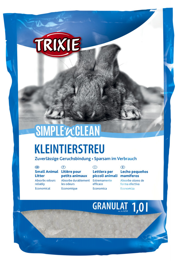 Trixie Fresh N Easy 1 L