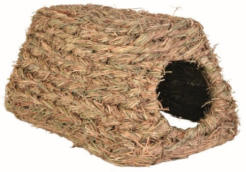 Trixie Knaagdierenhok van gras 18x13x28 cm