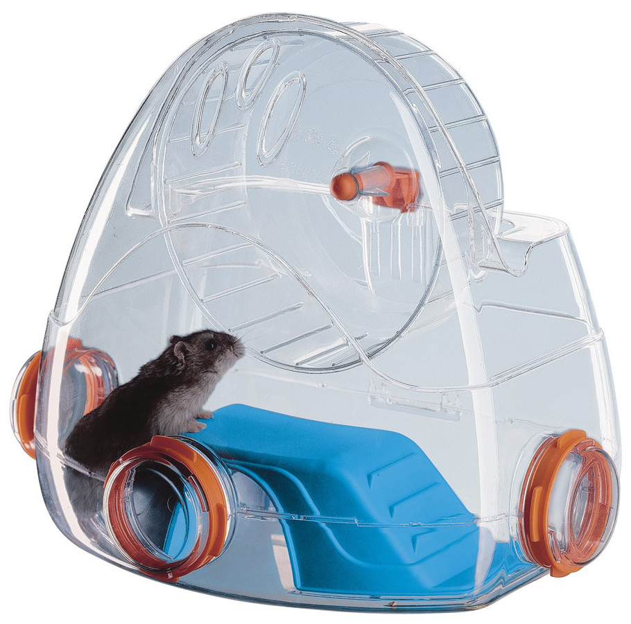 Ferplast Hamster Gym 32x23x26 cm