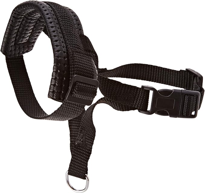 Arquivet Bozal Nylon met gevoerde stropdas L