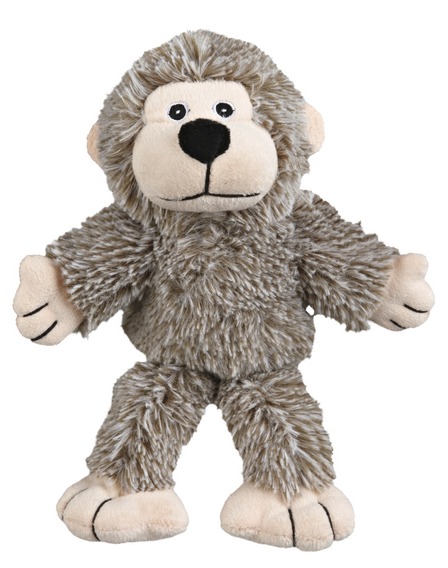 Singe, Peluche, 24 Cm - Mon Animalerie