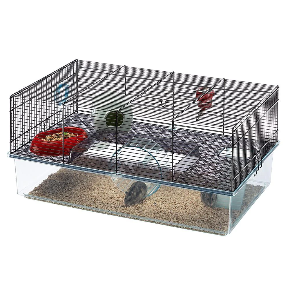 Ferplast Cage Favola 60x36,5x30 cm