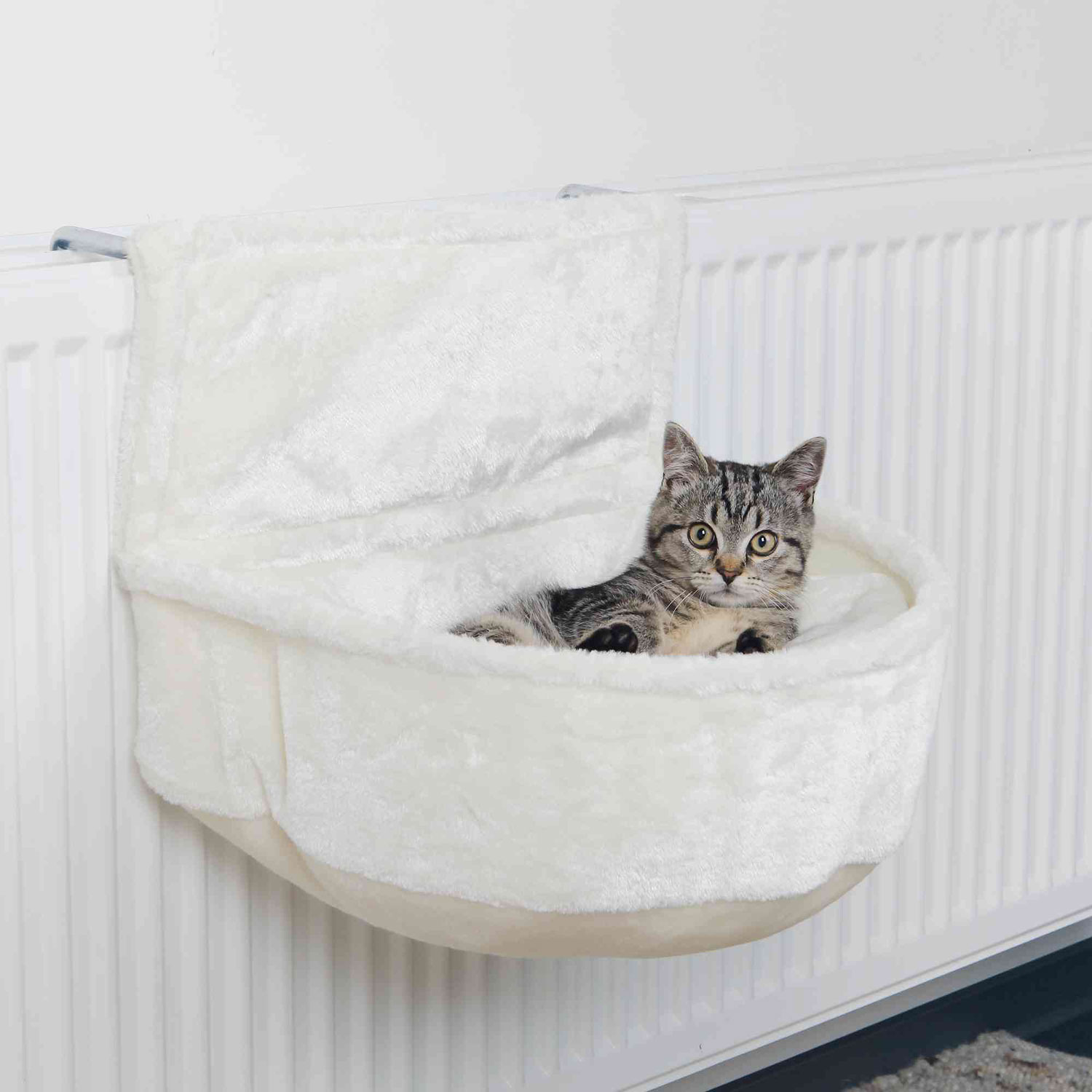Trixie Zachte radiatorhangmat 45x13x33cm 45x13x33 cm