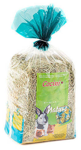 Cocini Hooi met kamille en paardebloem 500 GR