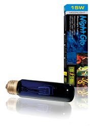 Exo Terra La, Voor Lichtsimulator 75 W