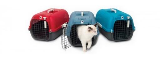 Sacs Et Cages De Transport Pour Chat Miscota Luxembourg