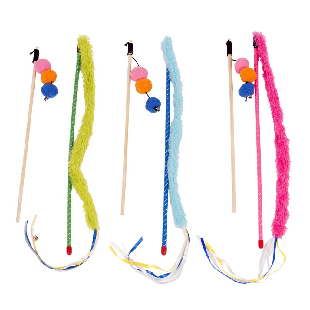 Duvo Deux Cannes Jouets Pour Chat  100 Gr