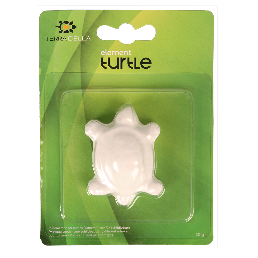 Ebi Mineralenvoer voor schildpadden 6x4,5x2 cm
