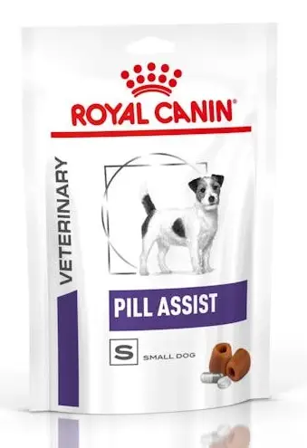 Royal Canin Pill Assist voor kleine honden 50 GR