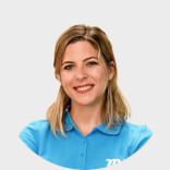 Marie K.