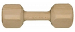 Dumbells & More for Training