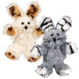Plush & Feather Toys