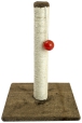 Scratching Posts