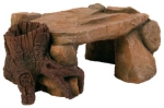 Rochers et cavernes