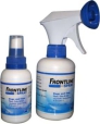 Anti-wormen sprays 