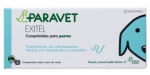 Internal Flea and Parasite Control