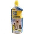 Cleaning & Disinfection