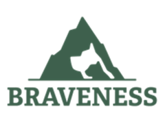 Nutrition 100% Naturel Braveness