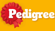 Pedigree Rodeo for dogs