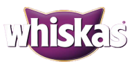 Whiskas for cats