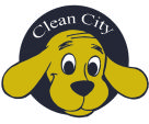 Clean City为狗