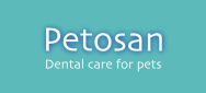 Petosan for dogs