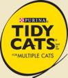 Tidy Cats for cats