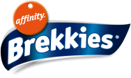 Brekkies Excel Dog Snacks pour chiens