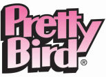 Pretty Bird为鸟