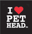 Pet Head为狗