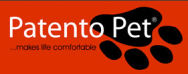 Patentopet for dogs