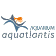 Aquatlantis para peixe