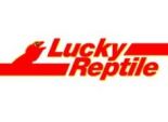 Lucky Reptile für Reptilien