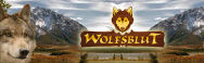 Wolfsblut for dogs