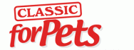 Classic For Pets for small pets