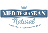 Mediterranean Natural for dogs