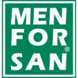Men For San pour rongeurs