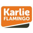 Karlie Flamingo para peces
