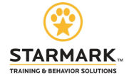 Starmark for dogs