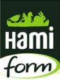 Hami Form for small pets