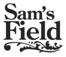 Sam's Field No Grain